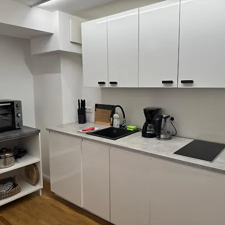 Appartamento Appartment-loft 