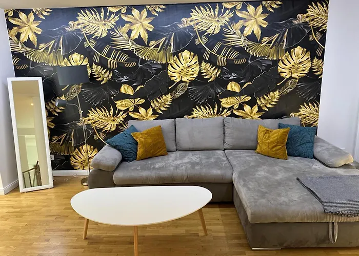 Apartamento Appartment-loft 