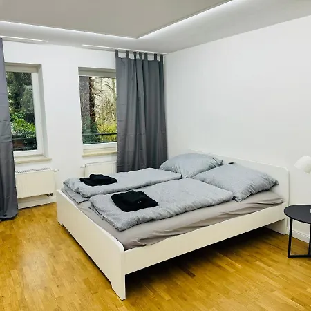 Appartment-loft 