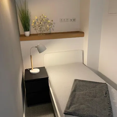 Appartment-loft 