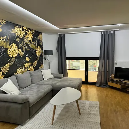 Appartment-loft 