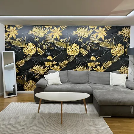 Appartment-loft 