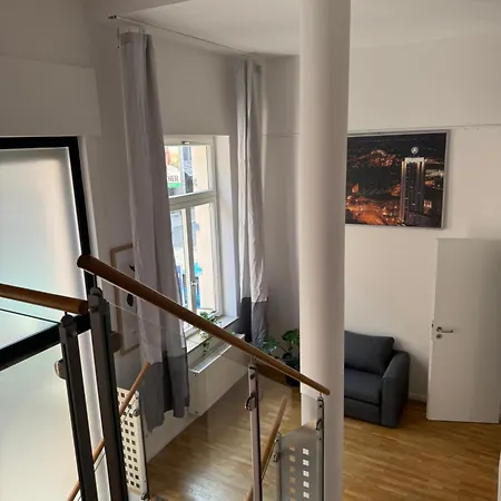 Appartment-loft 