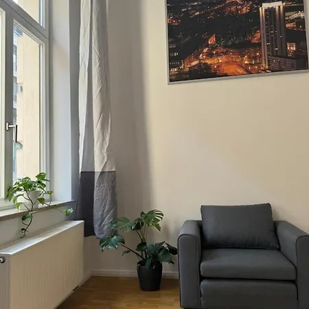 Appartment-loft 