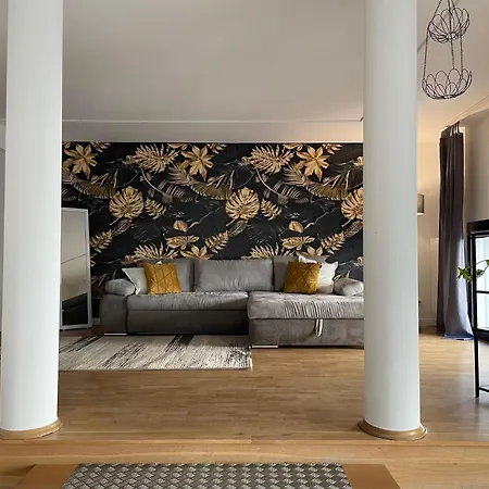 Appartment-loft 
