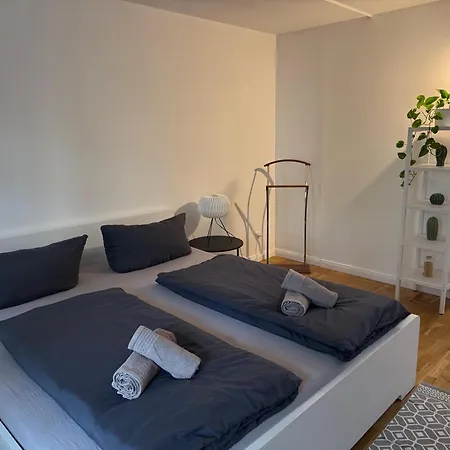 Appartment-loft 