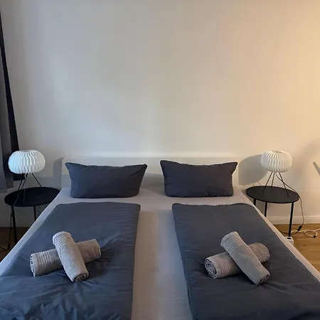 Apartamento Appartment-loft 