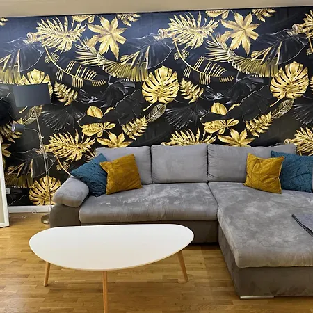 דירה Appartment-loft 