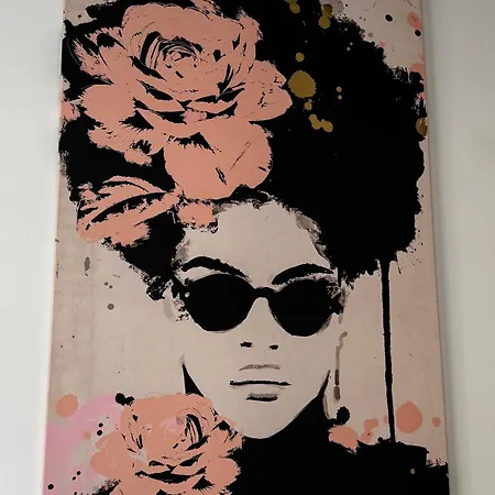 Apartamento Appartment-loft 