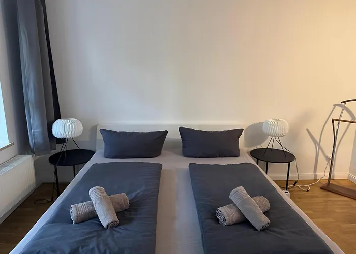 Apartamento Appartment-loft 