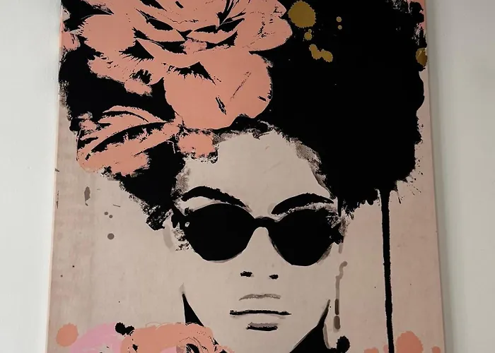 Apartment Appartment-loft 